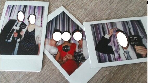 Photobooth et instax mini 8 - 3