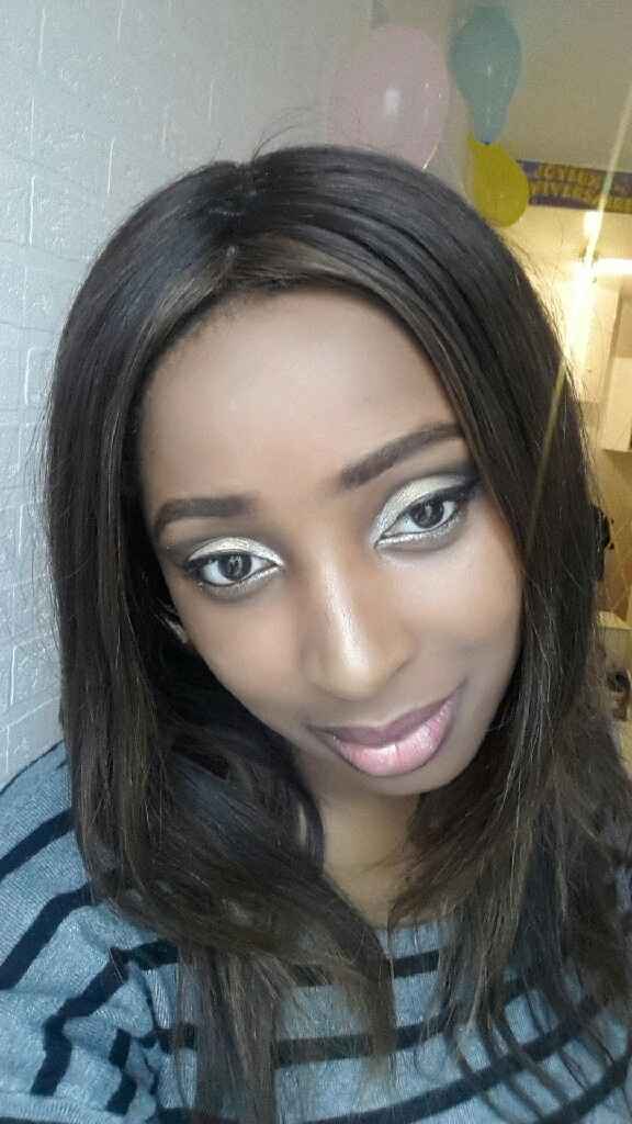 Essai maquillage 1 - 3