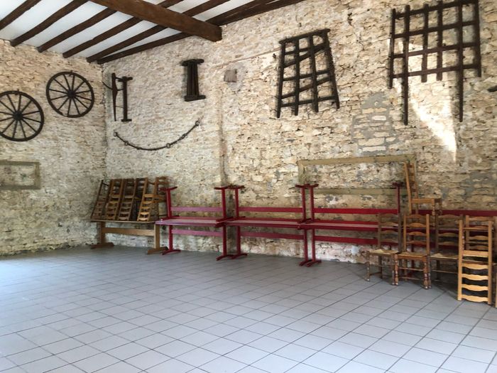 Cacher des murs de salle laids (que j’aime pas) - 2
