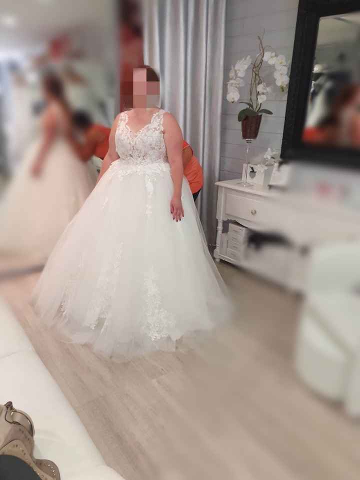 Besoin de votre avis 😅 - 1