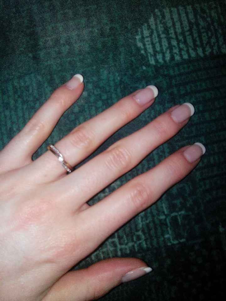 Ma semi permanente 