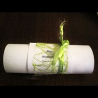 Comment seront vos menus sur les tables ? - 1