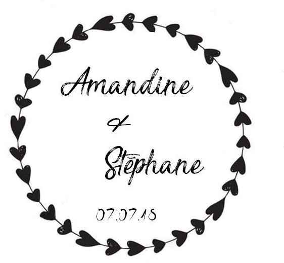 Logo mariage - 1