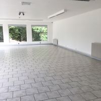 Décoration plafond de la salle - 1