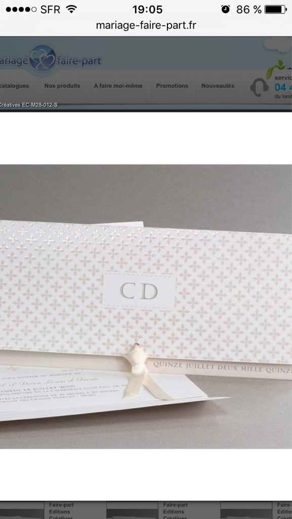 Mes faires parts ...in love:) - 1