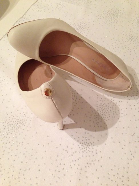 Enfiiiiinnn mes chaussures !! - 2
