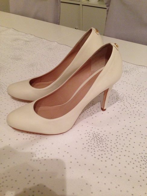 Enfiiiiinnn mes chaussures !! - 3