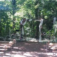 Repas en extérieur ? - 1