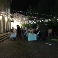 Repas en extérieur ? - 2