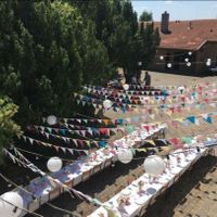 Repas en extérieur ? - 3