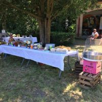 Repas en extérieur ? - 4