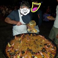 Repas en extérieur ? - 5