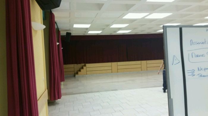 Ma salle - 3