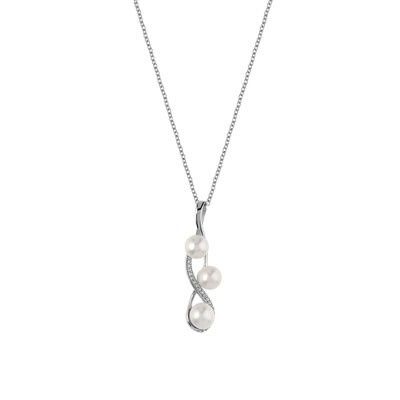 Choix parure boucles d'oreilles / collier - 2