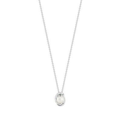 Choix parure boucles d'oreilles / collier - 4