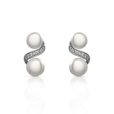 Choix parure boucles d'oreilles / collier - 5