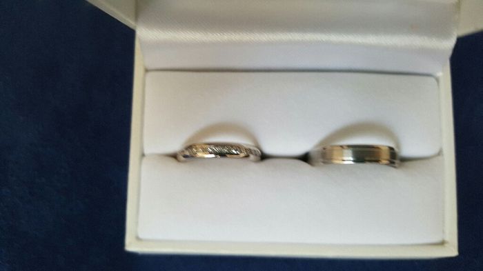 Nos précieuses ! - 1