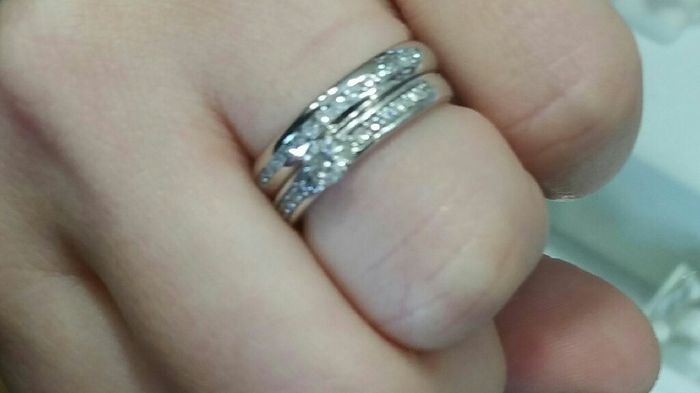 Nos précieuses ! - 1