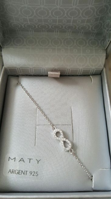 Montrez moi vos bracelets ! - 1