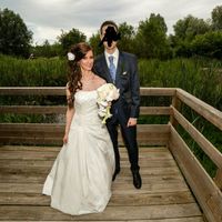 Mon mariage le 02 juillet 2016 - 4