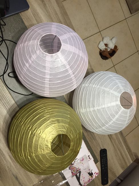 Décoration salle - 3