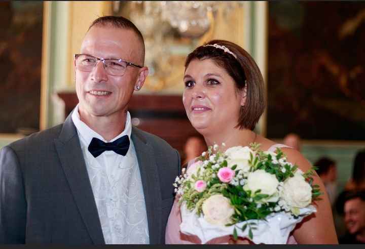 Mes inspirations + Julie - 1