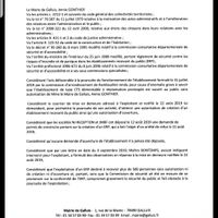 Chateau du Lieutel - 1