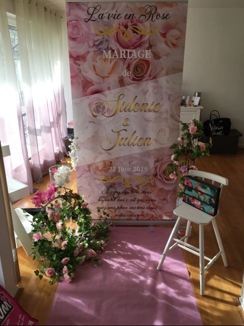 Essaie de mon pink-carpet 🥰🤩 - 3