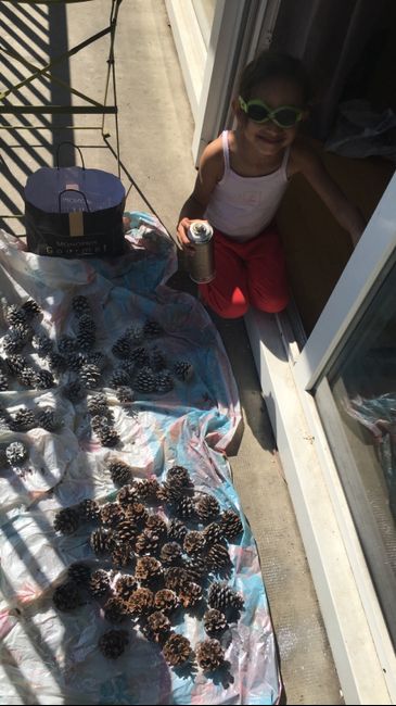 Diy du dimanche ! - 1