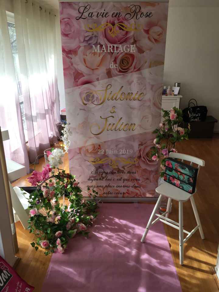 Essaie de mon pink-carpet 🥰🤩 - 3