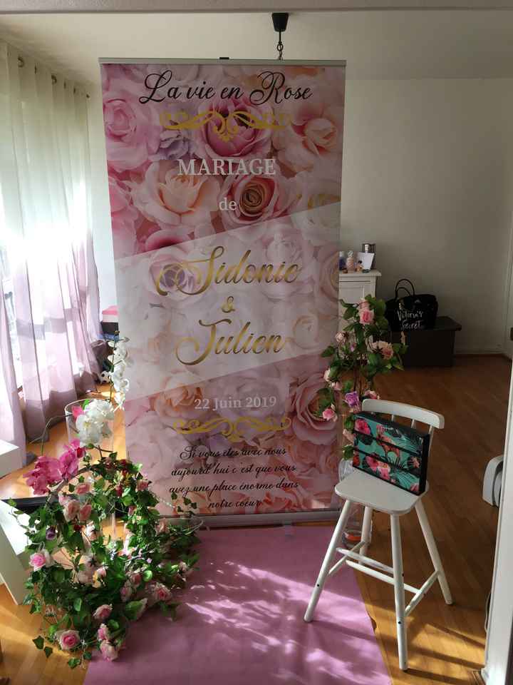 Essaie de mon pink-carpet 🥰🤩 - 2