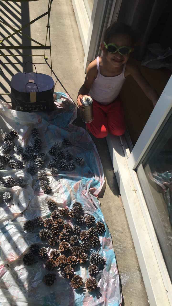 Diy du dimanche ! - 1