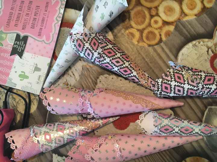 Mes 1er cône !! - 1