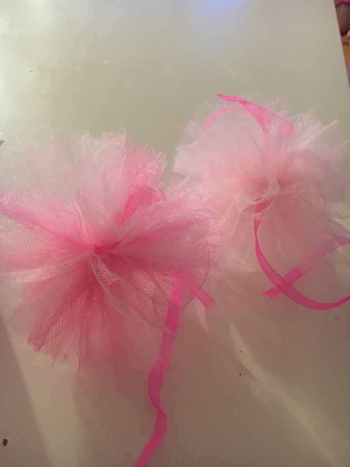 Pompons 😖😫 - 1