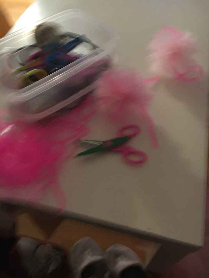 Pompons 😖😫 - 2