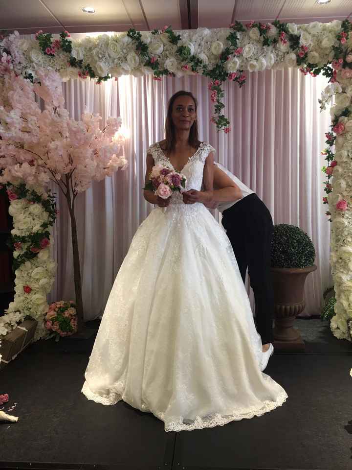 Je l’es enfin trouver ! - 1