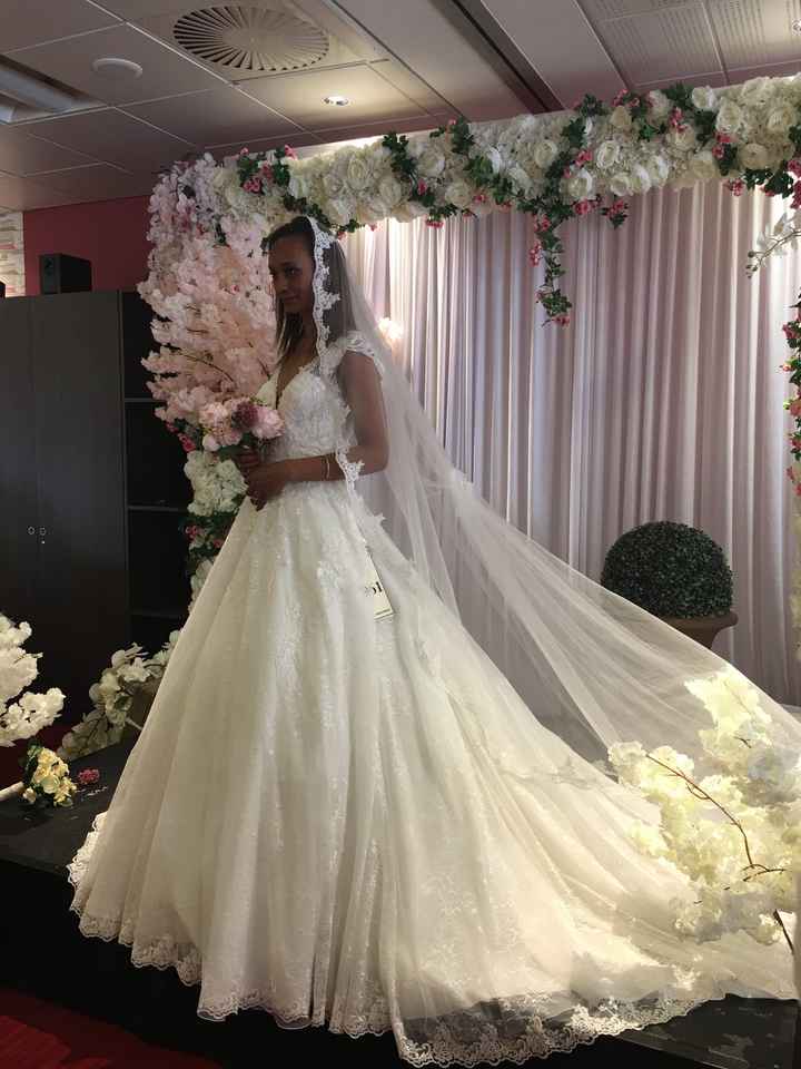 Je l’es enfin trouver ! - 1