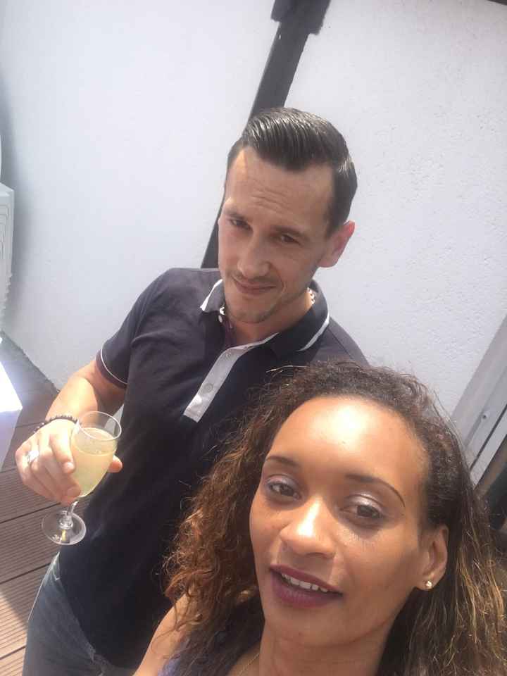 Retour de la dégustation 🤗 - 1