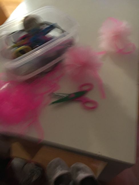 Pompons 😖😫 - 2