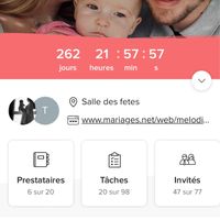 Partage une photo de ton compteur 🙌 - 1