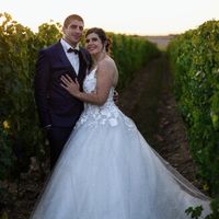 Photos officielles photographe - 1