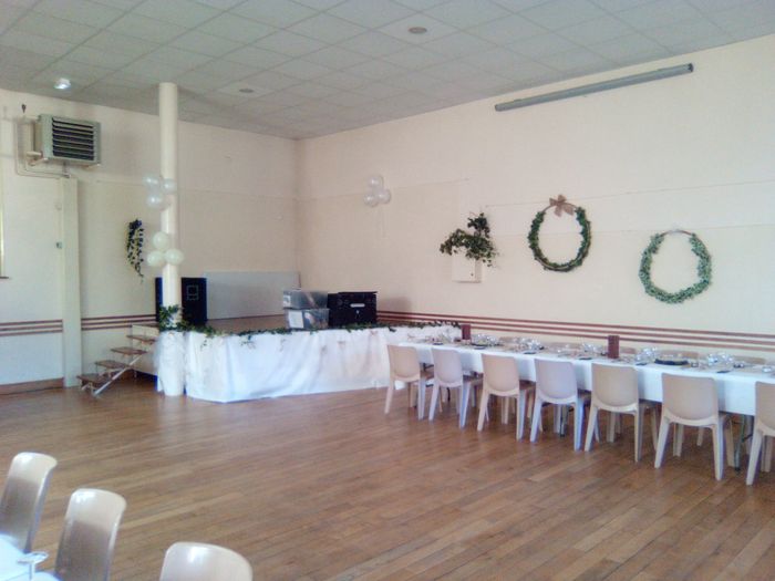 Décoration de notre mariage du 14/08 - 4