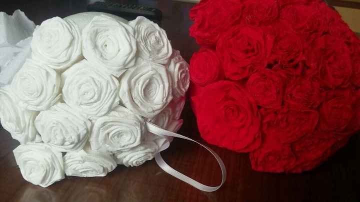 Les quelles roses - 1
