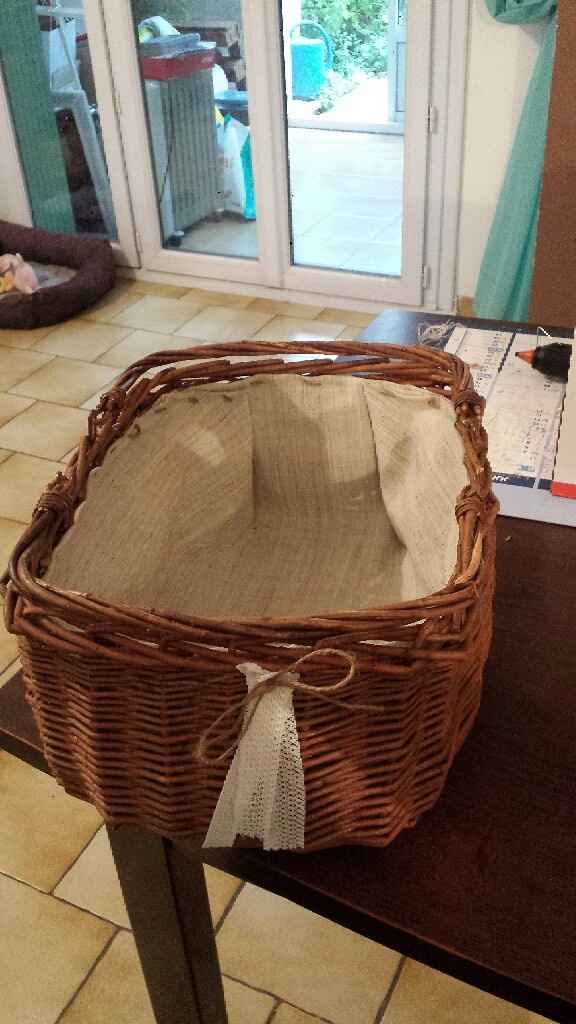 Les derniers diy ( + notre cake topper ) - 1