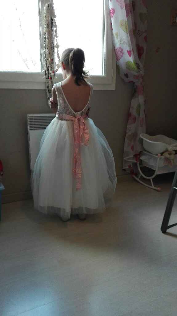  Retour robes de mes filles - 2