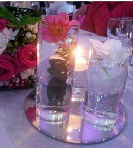 Centre de table - 1