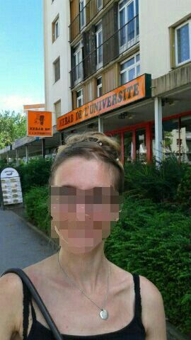 Essai coiffure - 4
