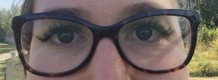 Extensions de cils - 5