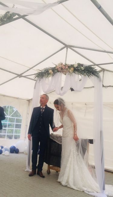 Cérémonie laïque... 2