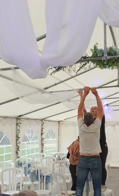 Cérémonie laïque... 3